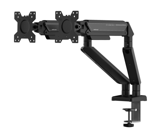 Anda Seat Stealth II Duo 17”- 32” czarny - 1473982 - zdjęcie 2
